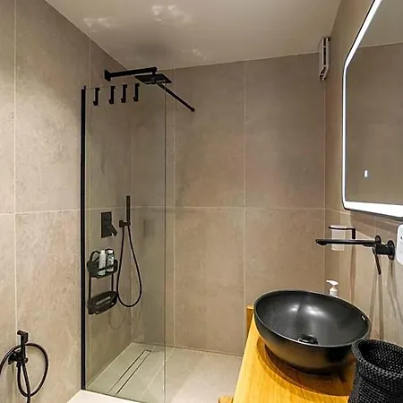 Mary Elen Hotel 4*