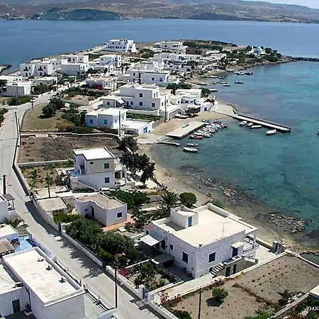 Mary Elen Hotel